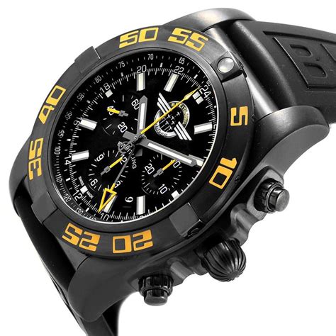 breitling jet team american tour watch|Pre.